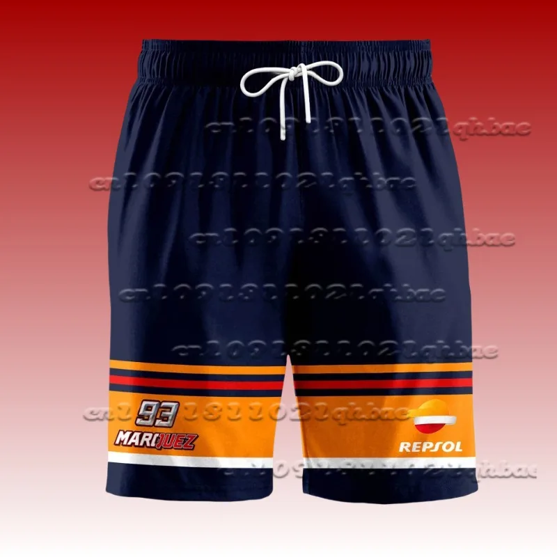 2025 Summer Hot Pants 3D Printed Motorcycle Racing Training Shorts NO93 Men's Breathable Casual Sports Running Basketball Shorts
2025 Summer Hot Pants 3D Printed Motorcycle Racing Training Shorts NO93 Men's Breathable Casual Sports Running Basketball Shorts