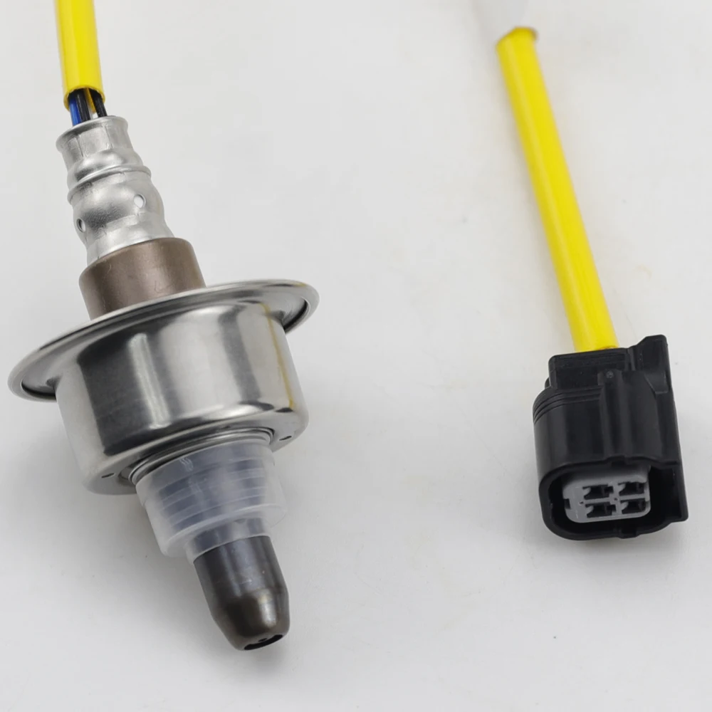 Car Oxygen Sensor For HONDA CIVIC IX (FB_) 1.8 2011-2016 R18Z2 CR-V JADE SPIRIOR XR-V ACCORD CRIDER OEM 365315M1H01 941992407485
Car Oxygen Sensor For HONDA CIVIC IX (FB_) 1.8 2011-2016 R18Z2 CR-V JADE SPIRIOR XR-V ACCORD CRIDER OEM 365315M1H01 941992407485