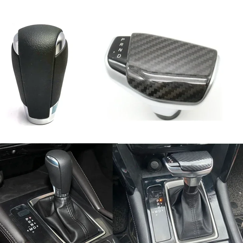Car Automatic Gear Shift Knob Shifter Lever Head Handball For Mazda 3 Axela / 6 Atenza CX-5 CX5 CX8 CX-8 CX-9 2014-2021
Car Automatic Gear Shift Knob Shifter Lever Head Handball For Mazda 3 Axela / 6 Atenza CX-5 CX5 CX8 CX-8 CX-9 2014-2021