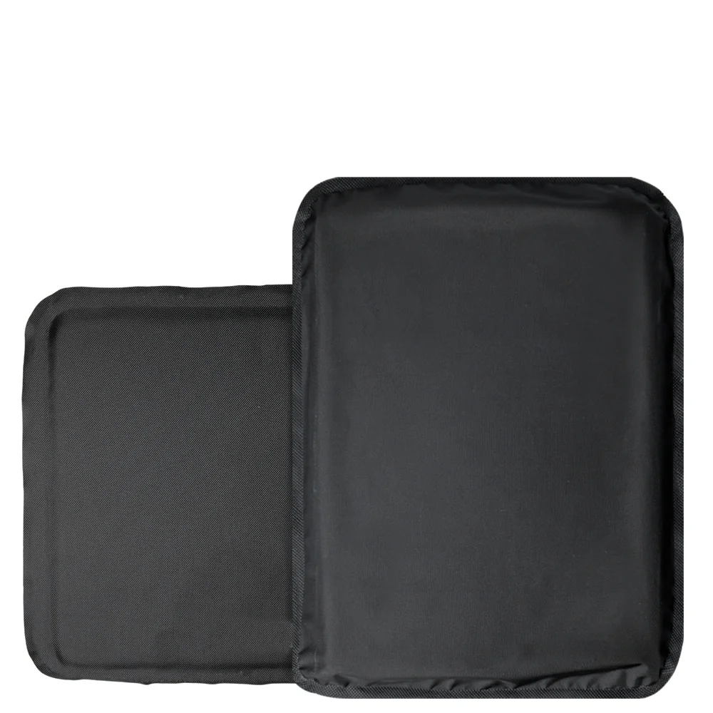 UNIONTAC 2pcs Lightweight UMHWPE Soft 6"X8" IIIA
UNIONTAC 2pcs Lightweight UMHWPE Soft 6"X8" IIIA