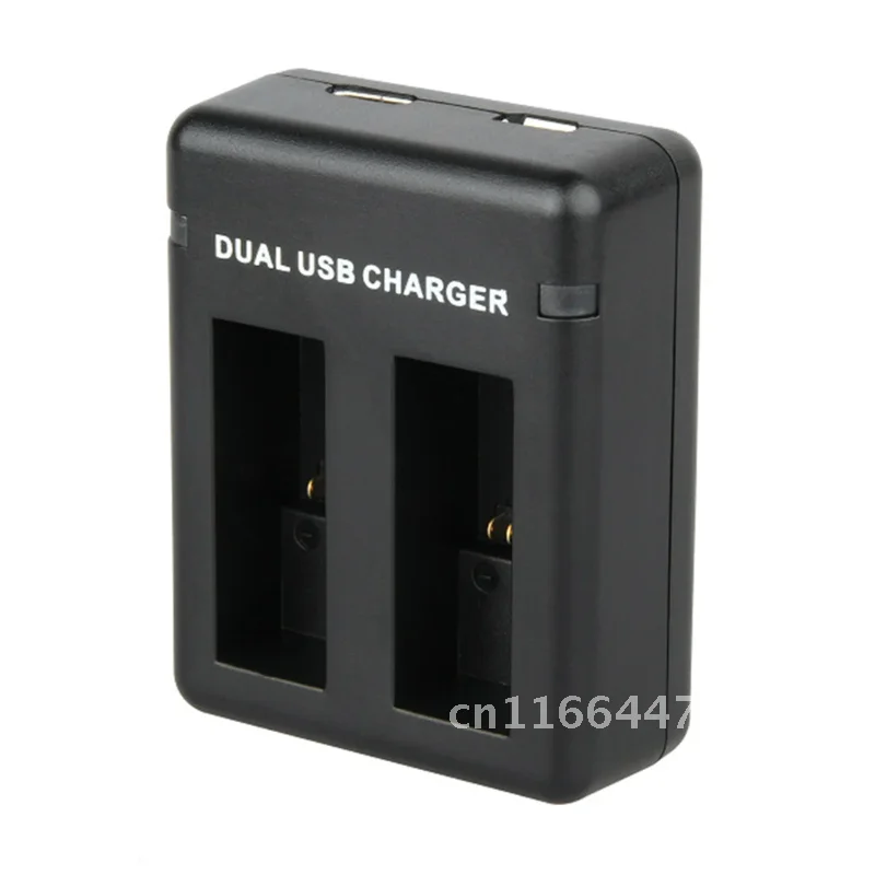 For GoPro HERO 9 Battery Charger Micro USB Type-C Dual Battery Pack Charger 2 Ways Smart Charging Dock for Gopro Hero 9 Black
For GoPro HERO 9 Battery Charger Micro USB Type-C Dual Battery Pack Charger 2 Ways Smart Charging Dock for Gopro Hero 9 Black
