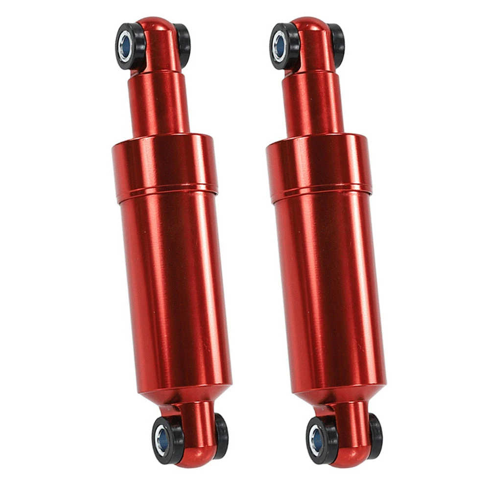 Shock Absorber for Electric Scooter Rear Wheel Support Compatible with 125mm and 150mm Suspension Mounting Points
Shock Absorber for Electric Scooter Rear Wheel Support Compatible with 125mm and 150mm Suspension Mounting Points