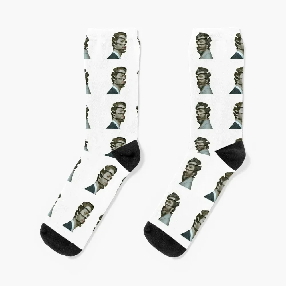 Prodigal Son Socks Christmas Hiking boots sports stockings gifts Boy Socks Women's
Prodigal Son Socks Christmas Hiking boots sports stockings gifts Boy Socks Women's