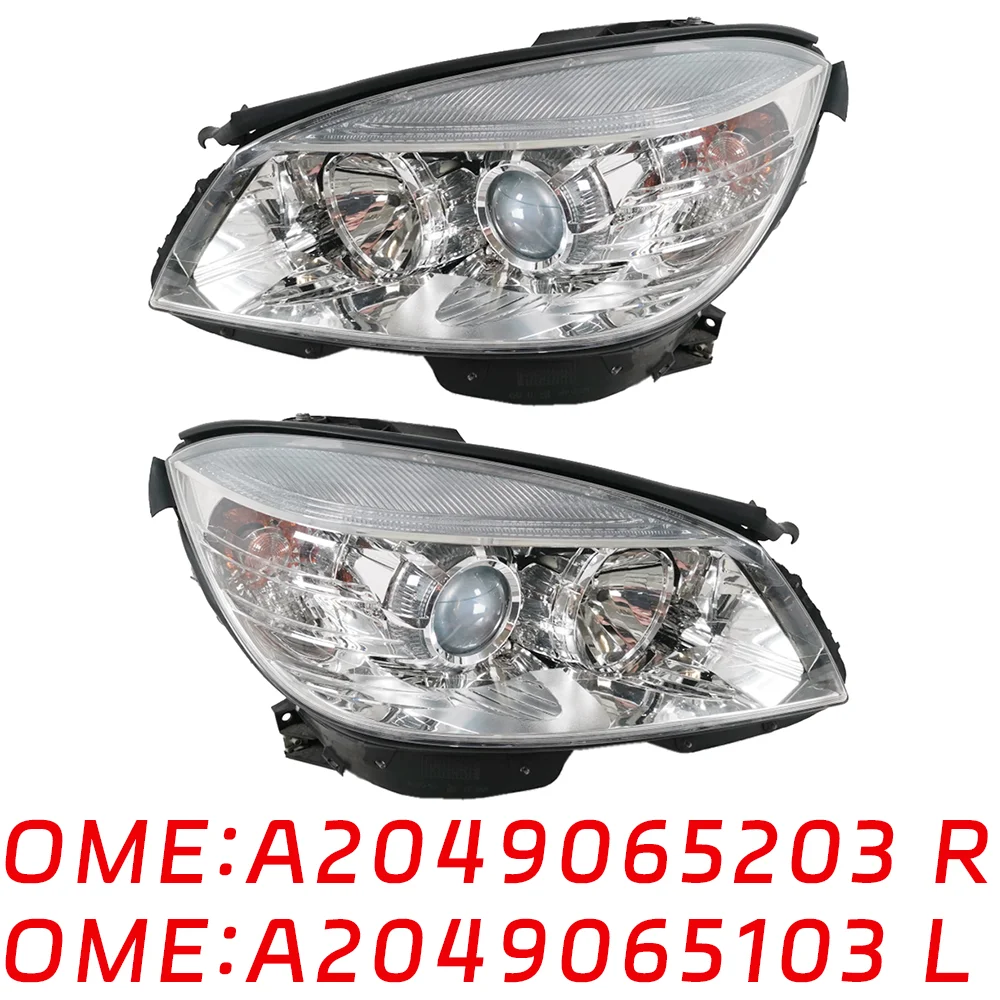 Подходит для Mercedes Benz фары Грыжа A2049065103 A2049065203 A2048208361 A2048200161 A2048208461 A2048200261 автозапчасти
Подходит для Mercedes Benz фары Грыжа A2049065103 A2049065203 A2048208361 A2048200161 A2048208461 A2048200261 автозапчасти