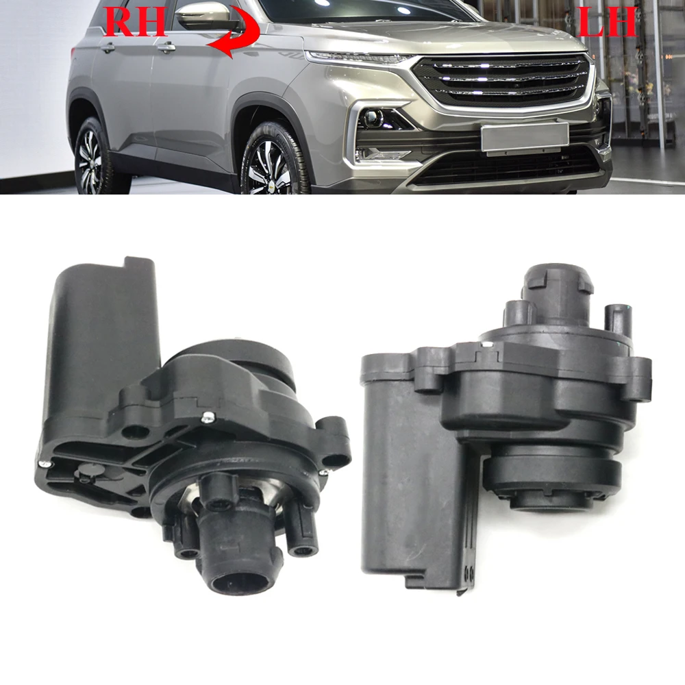 Electric Door Side View Mirror Fold Actuator Rearview Power Folding Motor For Chevrolet Captiva MK2 2018-2024
Electric Door Side View Mirror Fold Actuator Rearview Power Folding Motor For Chevrolet Captiva MK2 2018-2024