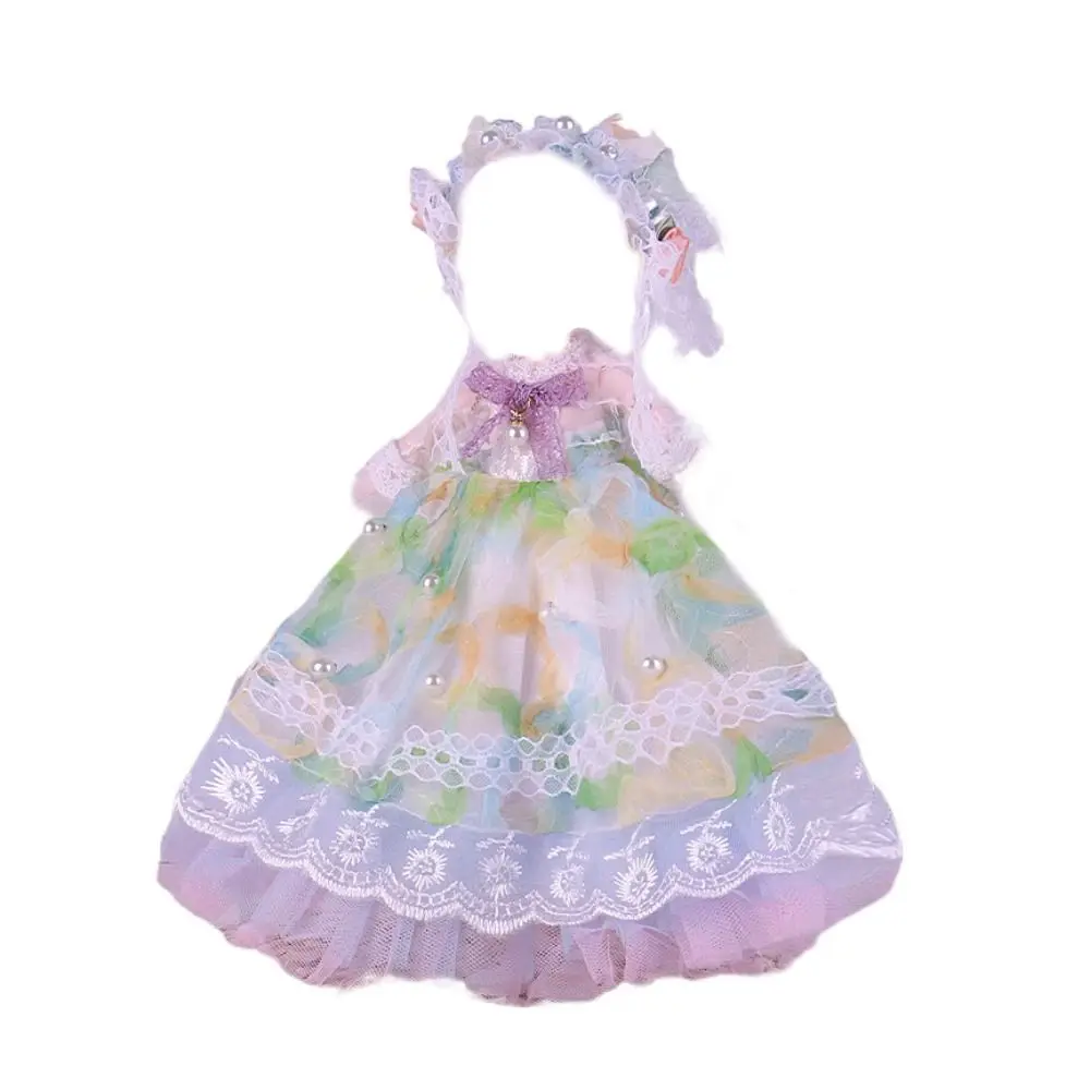 Multiple Movable 30cm Bjd Doll Toy Attractive Eyes Ball-jointed Lace Princess Doll BJD Dolls Removable Joint Doll
Multiple Movable 30cm Bjd Doll Toy Attractive Eyes Ball-jointed Lace Princess Doll BJD Dolls Removable Joint Doll