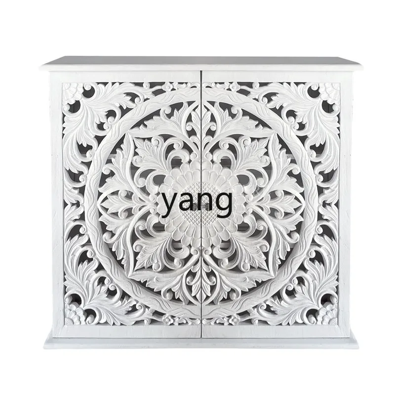 LZR Hollow Carving Multifunctional Shoe Cabinet Living Room Wall-Mounted Entryway Decorative Cabinet
LZR Hollow Carving Multifunctional Shoe Cabinet Living Room Wall-Mounted Entryway Decorative Cabinet