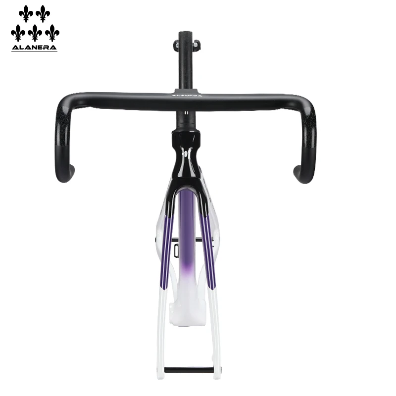Велосипед шоссейный ALANERA Grenadier RS 2025 года, карбоновая рама, цвет Dark Night Purple, с дисковыми тормозами и тросовым приводом, аэродинамическая рама
Велосипед шоссейный ALANERA Grenadier RS 2025 года, карбоновая рама, цвет Dark Night Purple, с дисковыми тормозами и тросовым приводом, аэродинамическая рама