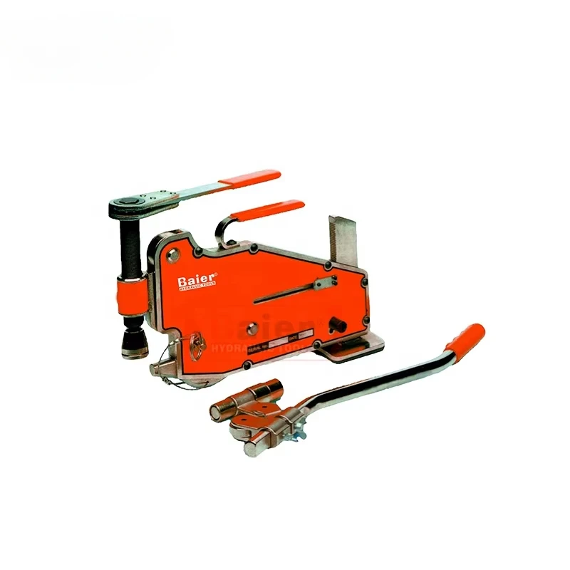 Инструменты для труб ATM-2, гидравлический инструмент для отбортовки труб, инструмент для выравнивания индексного фланца
Инструменты для труб ATM-2, гидравлический инструмент для отбортовки труб, инструмент для выравнивания индексного фланца