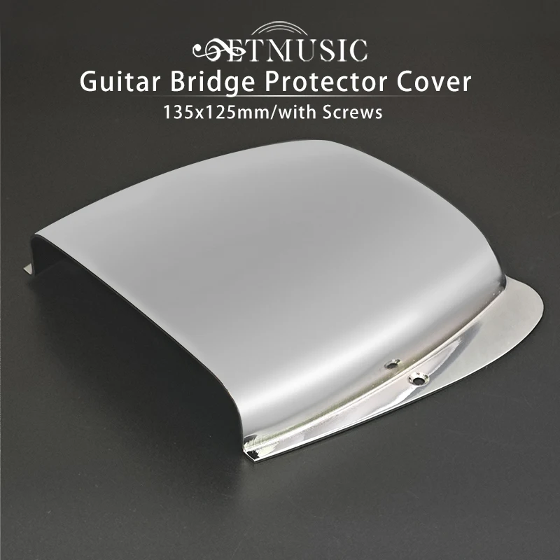 Защитная крышка для гитарного моста, защитная оболочка для бас-гитары с винтами, аксессуары для струнных музыкальных инструментов
Защитная крышка для гитарного моста, защитная оболочка для бас-гитары с винтами, аксессуары для струнных музыкальных инструментов
