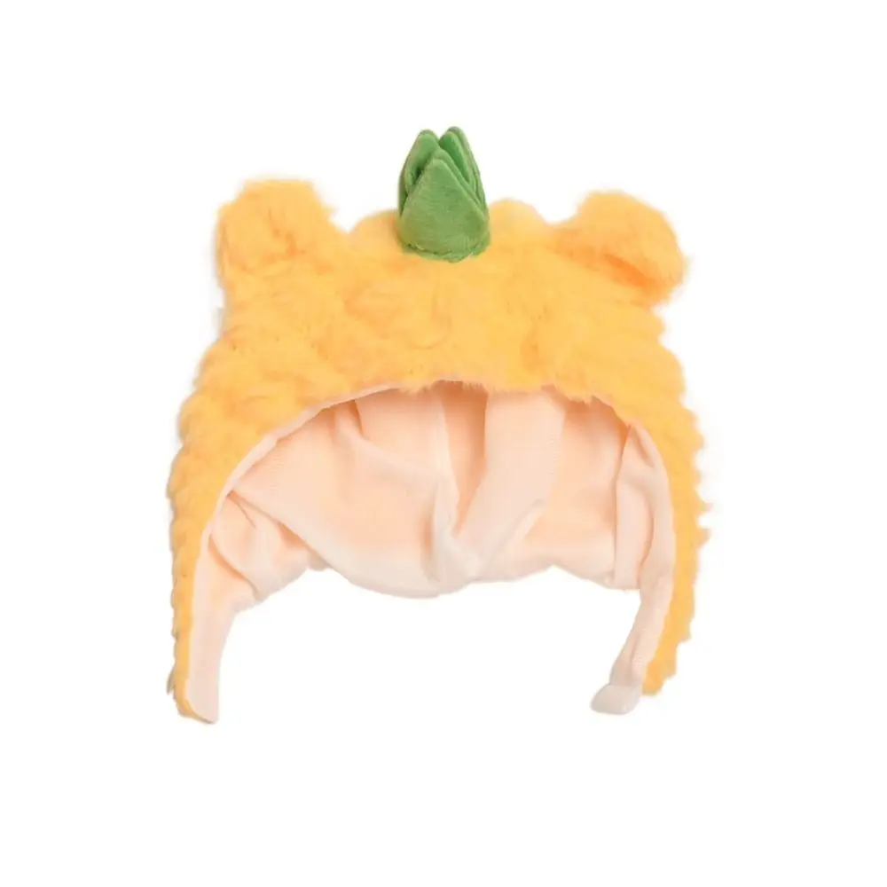 Pig Cartoon Doll Plush Hat Plush Animal Doll Animal Ear Cap Cute Cos 20cm Doll
Pig Cartoon Doll Plush Hat Plush Animal Doll Animal Ear Cap Cute Cos 20cm Doll