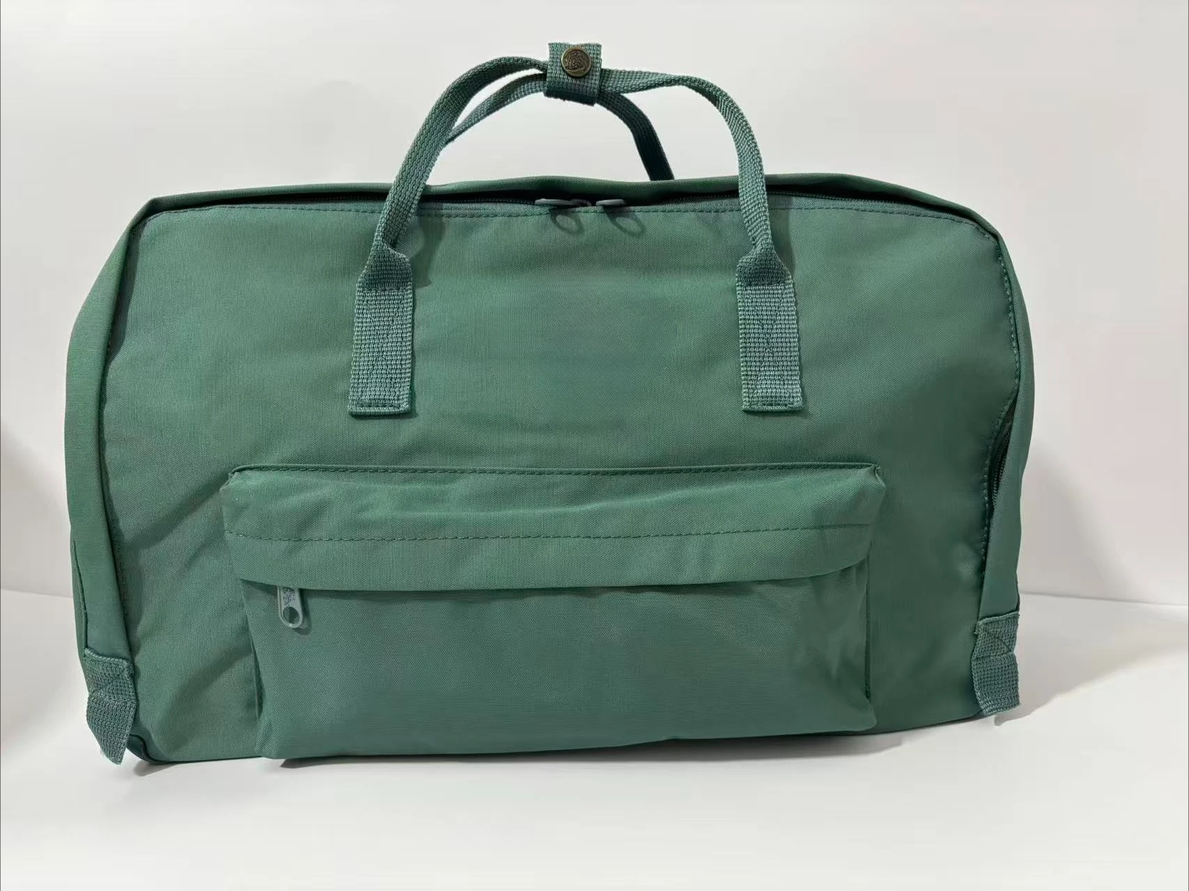 Outdoor Canvas Large-Capacity Korean Version Unisex Backpack Laptop Bag Casual Multifunctional Student School Bag for Youth
Outdoor Canvas Large-Capacity Korean Version Unisex Backpack Laptop Bag Casual Multifunctional Student School Bag for Youth