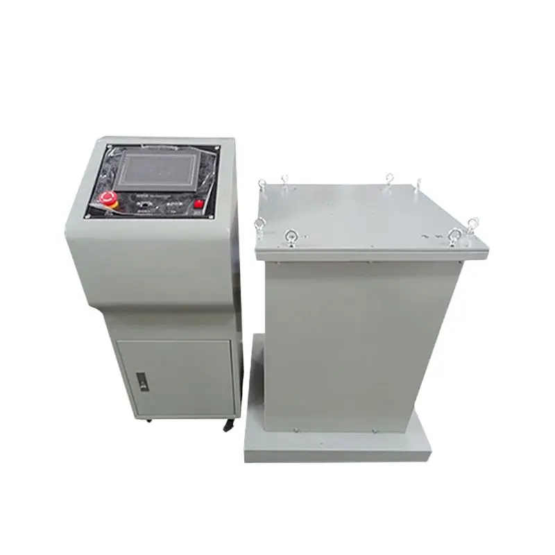 LR-Q050 Computerized Six-Degree-of-Freedom Vibration Tester Oscillation Testing Machine
LR-Q050 Computerized Six-Degree-of-Freedom Vibration Tester Oscillation Testing Machine