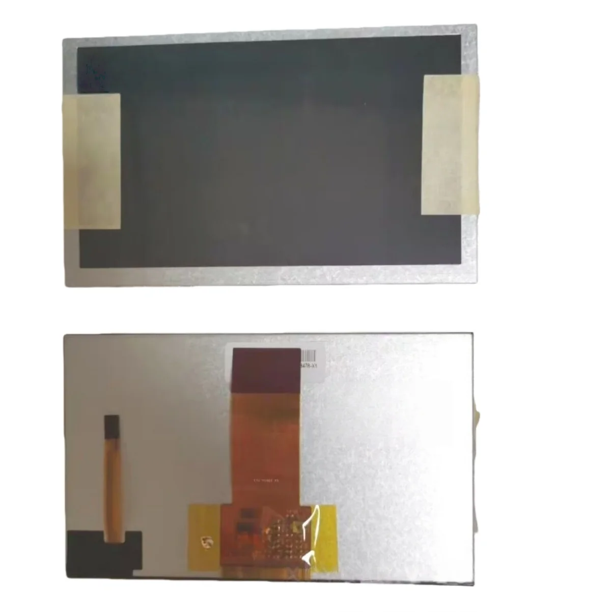 5-inch C050FTN01.1 C050FTN01.2 for Honda Civic Car Screen Repairment
5-inch C050FTN01.1 C050FTN01.2 for Honda Civic Car Screen Repairment