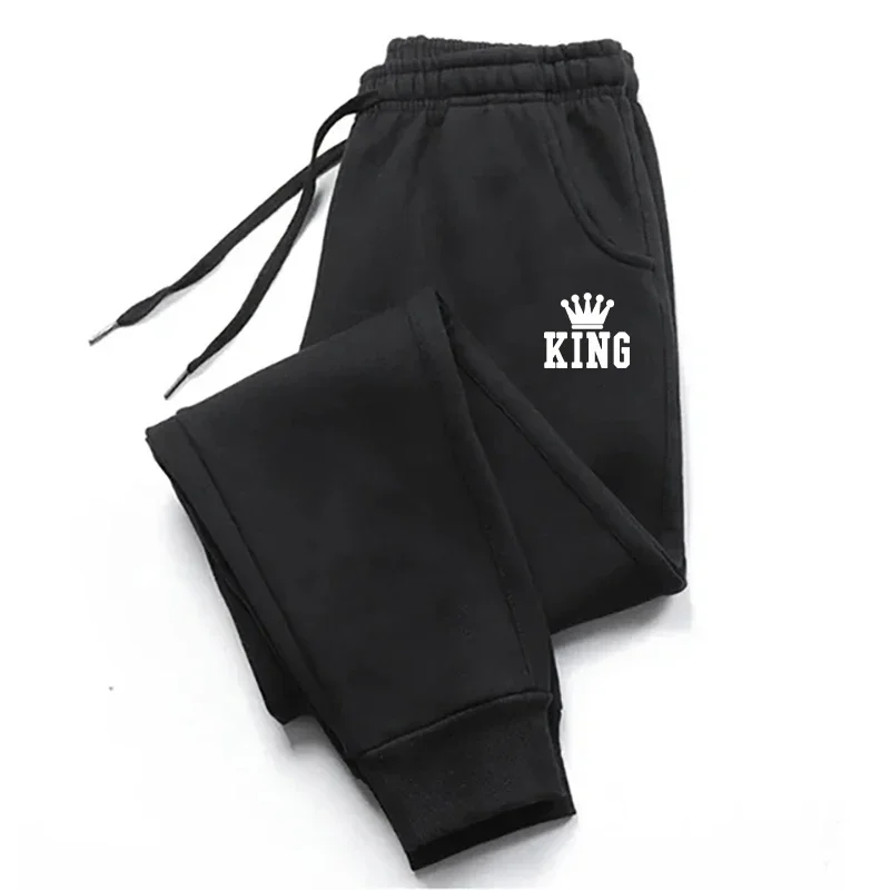 New Men's Trousers Men's Casual Pants Comfortable Sports Jogging Sportswear Sweatpants Harajuku Fashion Street Printed Pants
New Men's Trousers Men's Casual Pants Comfortable Sports Jogging Sportswear Sweatpants Harajuku Fashion Street Printed Pants