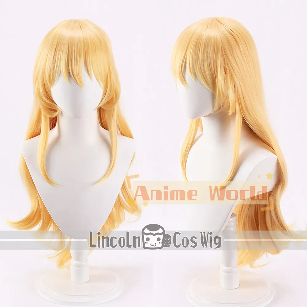 Anime Aikatsu Ichigo Hoshimiya Cos Cosplay Wig Halloween Carnival Party Props Synthetic Hair Heat Resistant Fiber + Wig Cap
Anime Aikatsu Ichigo Hoshimiya Cos Cosplay Wig Halloween Carnival Party Props Synthetic Hair Heat Resistant Fiber + Wig Cap