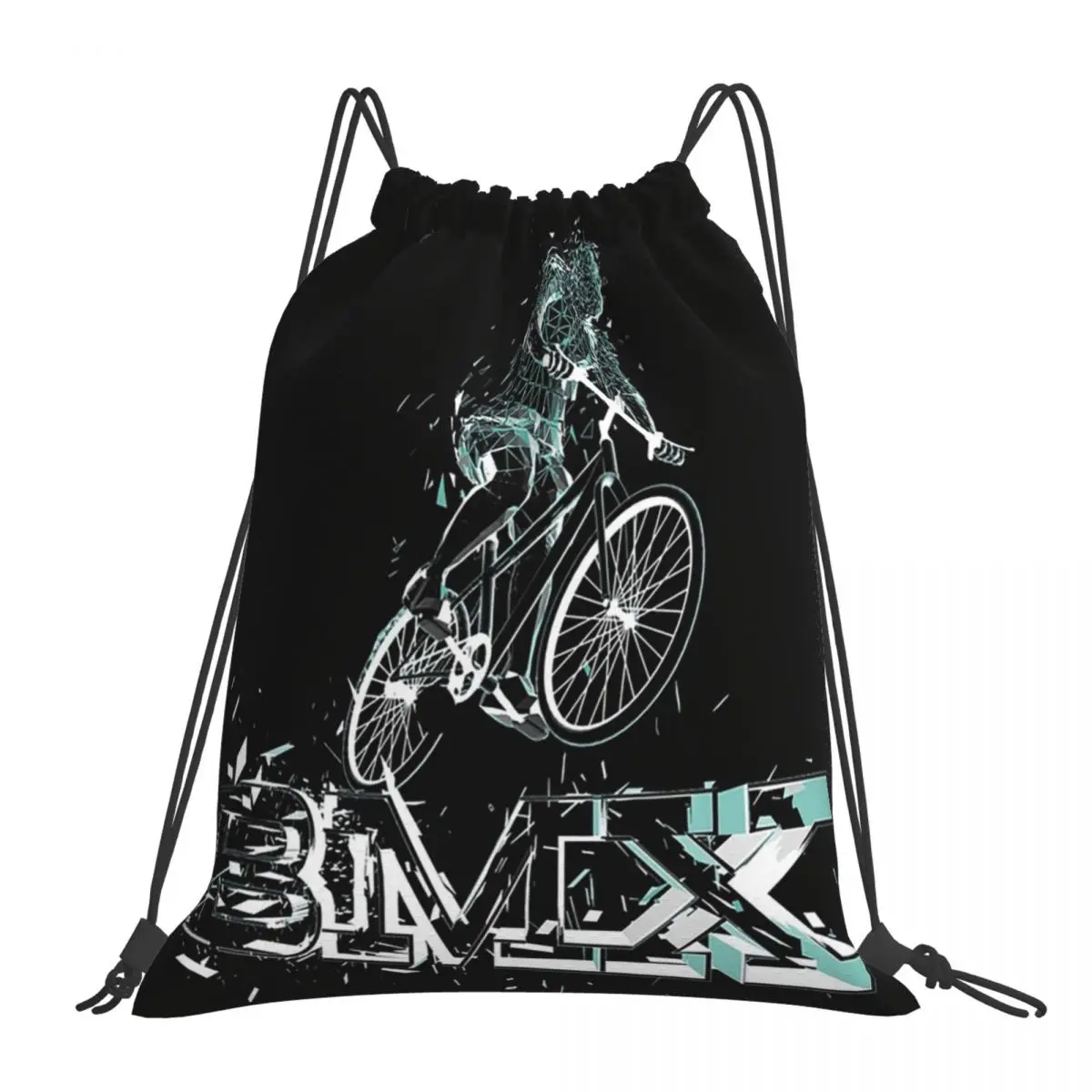 Рюкзаки Bmx, Модные Портативные Сумки на шнурке, Сумка с карманами для мелочей, сумка для книг для путешествий, студентов
Рюкзаки Bmx, Модные Портативные Сумки на шнурке, Сумка с карманами для мелочей, сумка для книг для путешествий, студентов