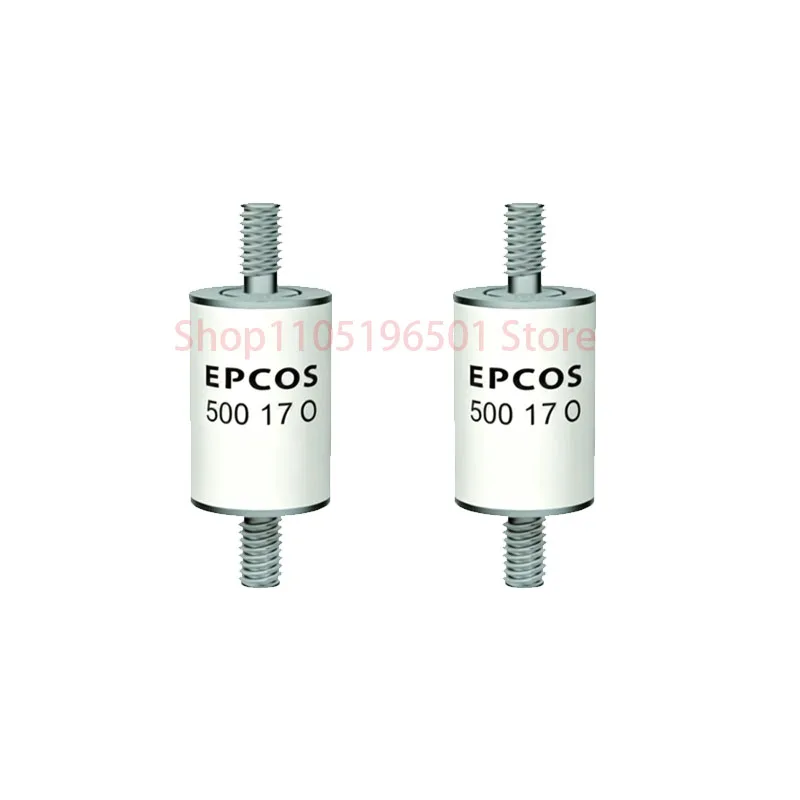 1PCS Ceramic gas discharge tube V10-A500X V10-H08/14/30X High power high flow 500V 600V 800V 1400V 2000V
1PCS Ceramic gas discharge tube V10-A500X V10-H08/14/30X High power high flow 500V 600V 800V 1400V 2000V
