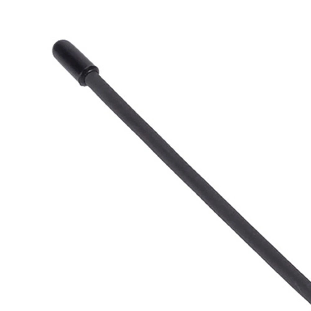 SMA Female Two Way Raido Walkie Talkie Antenna for Baofeng UV-5R Woxun HYT PUXING Kenwood YAUSE ICOM
SMA Female Two Way Raido Walkie Talkie Antenna for Baofeng UV-5R Woxun HYT PUXING Kenwood YAUSE ICOM