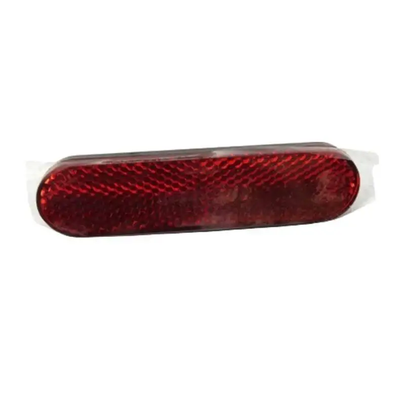 Rear Reflex Reflector For Loncin Voge Sr150gt Lx150t-29
Rear Reflex Reflector For Loncin Voge Sr150gt Lx150t-29