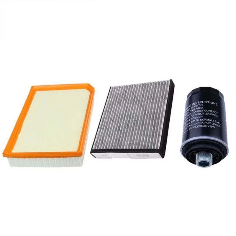 Precision 8889319253 Air Filter, 8022024700 Cabin Air Filter, 01653926 Oil Filter For Geely Jiaji Geely VF11 NL-3 2020-2023
Precision 8889319253 Air Filter, 8022024700 Cabin Air Filter, 01653926 Oil Filter For Geely Jiaji Geely VF11 NL-3 2020-2023