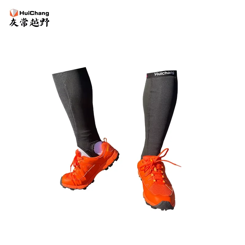 Outdoor Orienteering Leg Sleeves Anti-Collision Anti-Scratch Protective Gear for Training And Racing
Outdoor Orienteering Leg Sleeves Anti-Collision Anti-Scratch Protective Gear for Training And Racing