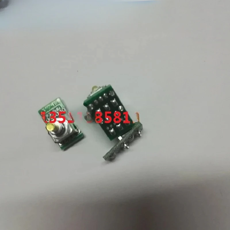 Handwheel switch MPG-E6 KER162-14 16 07-3173 axis selection multiplier switch
Handwheel switch MPG-E6 KER162-14 16 07-3173 axis selection multiplier switch