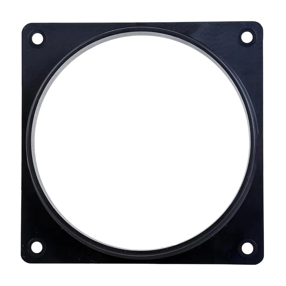 Precise Air Line Connection Plate for 12038/12025 Fan Ducts Lightweight and Easy Installation Optimal Tube Diameter
Precise Air Line Connection Plate for 12038/12025 Fan Ducts Lightweight and Easy Installation Optimal Tube Diameter