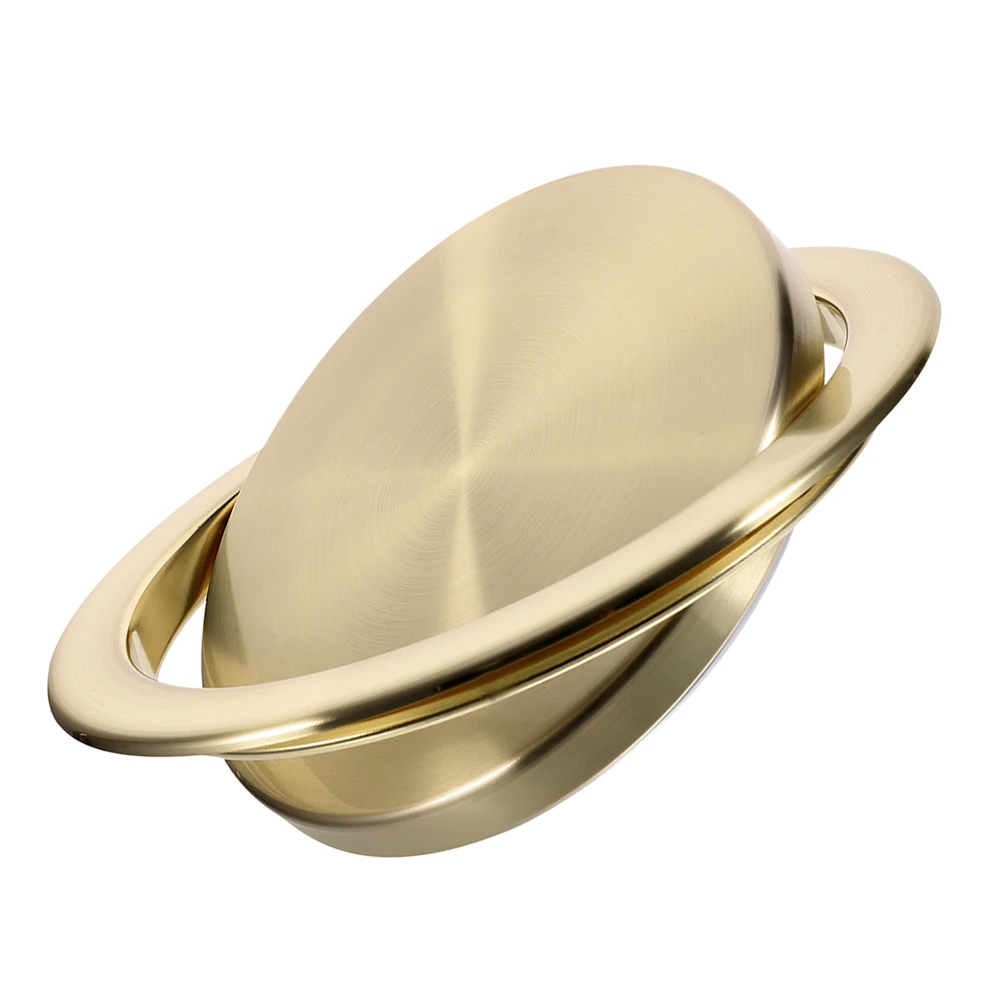 Круглая встраиваемая крышка мусорного бака из нержавеющей стали, поворотная крышка, встроенная крышка бака для мусора на столешнице, устойчивая к ржавчине, компактная для кухни
Круглая встраиваемая крышка мусорного бака из нержавеющей стали, поворотная крышка, встроенная крышка бака для мусора на столешнице, устойчивая к ржавчине, компактная для кухни