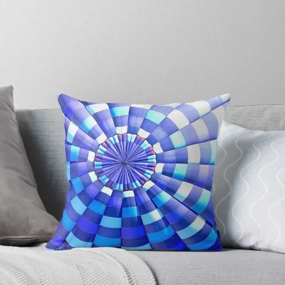 Blue hot air balloon cool colors pattern Throw Pillow Pillowcase Cushion Room decorating items pillow
Blue hot air balloon cool colors pattern Throw Pillow Pillowcase Cushion Room decorating items pillow