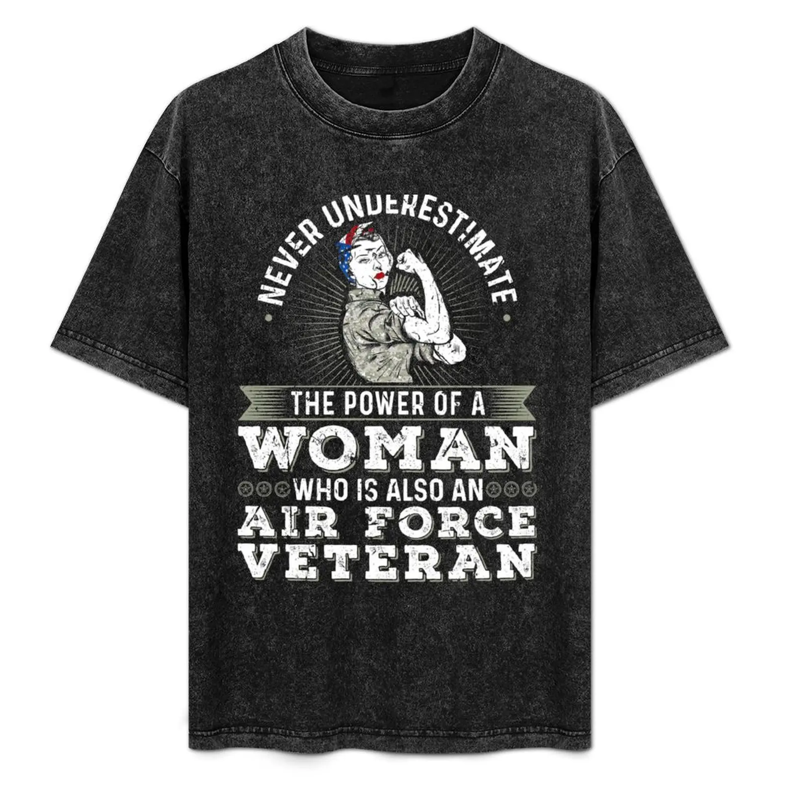 Never Underestimate A Woman Air Force Veteran T-Shirt football t shirt blanks Funny t-shirts mens graphic t-shirts funny
Never Underestimate A Woman Air Force Veteran T-Shirt football t shirt blanks Funny t-shirts mens graphic t-shirts funny