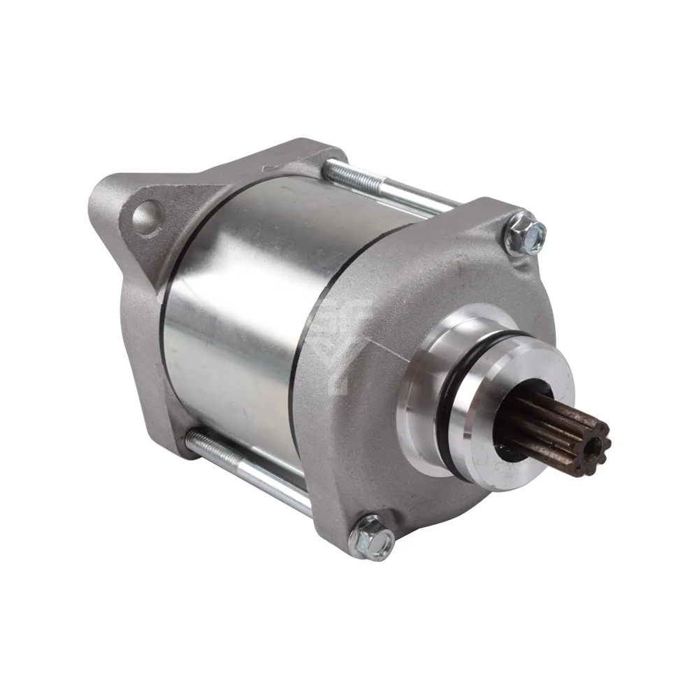 Для KTM 300 XC/XC-W/EXC SIX DAYS 2017 2018 2019 2020 OEM 55440001000 Стартер мотоцикла 12 В CCW 9 Spline Startor Motor
Для KTM 300 XC/XC-W/EXC SIX DAYS 2017 2018 2019 2020 OEM 55440001000 Стартер мотоцикла 12 В CCW 9 Spline Startor Motor