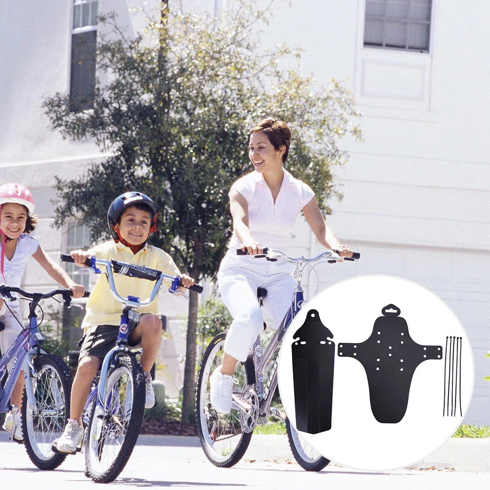 Adjustable Mountain Bike Mud Guard Front Rear Plastic 3D Foldable Dirt Water Resistant Cycling Accessories Protection
Adjustable Mountain Bike Mud Guard Front Rear Plastic 3D Foldable Dirt Water Resistant Cycling Accessories Protection