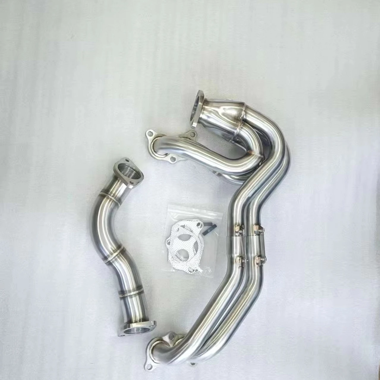 Best Factory Price for Exhaust Pipe Header for BRZ GT86
Best Factory Price for Exhaust Pipe Header for BRZ GT86