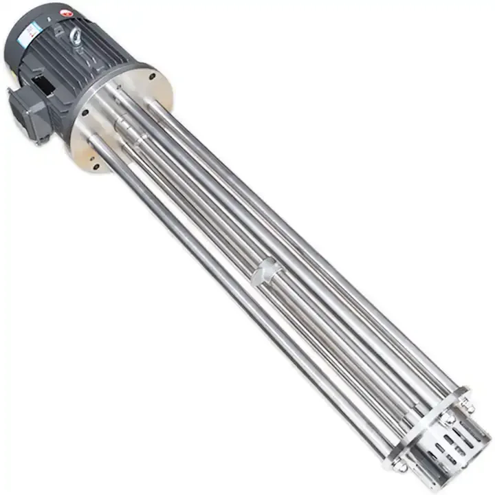 Лосьон для стирки, крем для лица, гомогенизатор, миксер, жидкий миксер с высокой сдвижностью, гомогенизатор из нержавеющей стали, эмульгатор для косметики
Лосьон для стирки, крем для лица, гомогенизатор, миксер, жидкий миксер с высокой сдвижностью, гомогенизатор из нержавеющей стали, эмульгатор для косметики