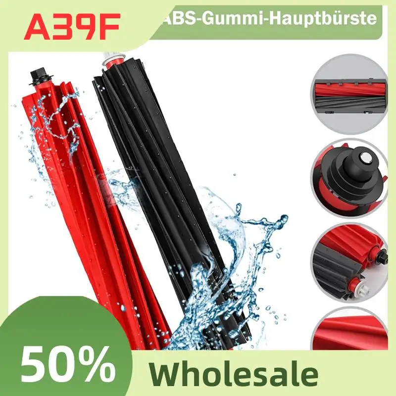 A39F Top For Roborock S8 Maxv Ultra Robot Vacuum Cleaner Main Side Brush Hepa Filter Mop Pads Dust Bags Replacement Parts
A39F Top For Roborock S8 Maxv Ultra Robot Vacuum Cleaner Main Side Brush Hepa Filter Mop Pads Dust Bags Replacement Parts