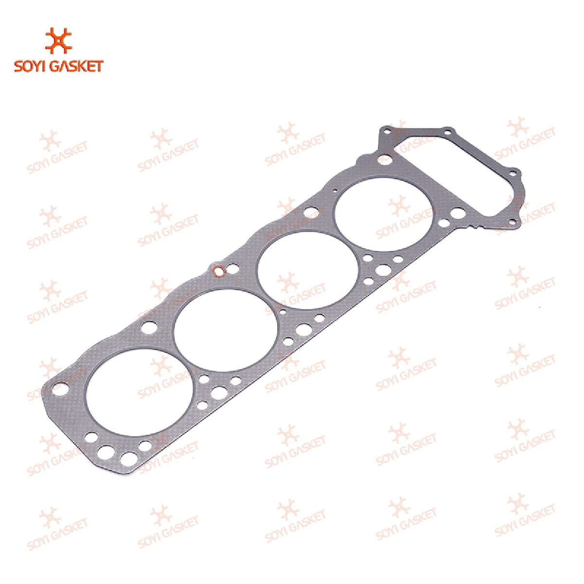 For Z24 Picanin 11044-10W03 engine cylinder gasket, cylinder mat, cylinder head cover, the appearance is exquisite
For Z24 Picanin 11044-10W03 engine cylinder gasket, cylinder mat, cylinder head cover, the appearance is exquisite