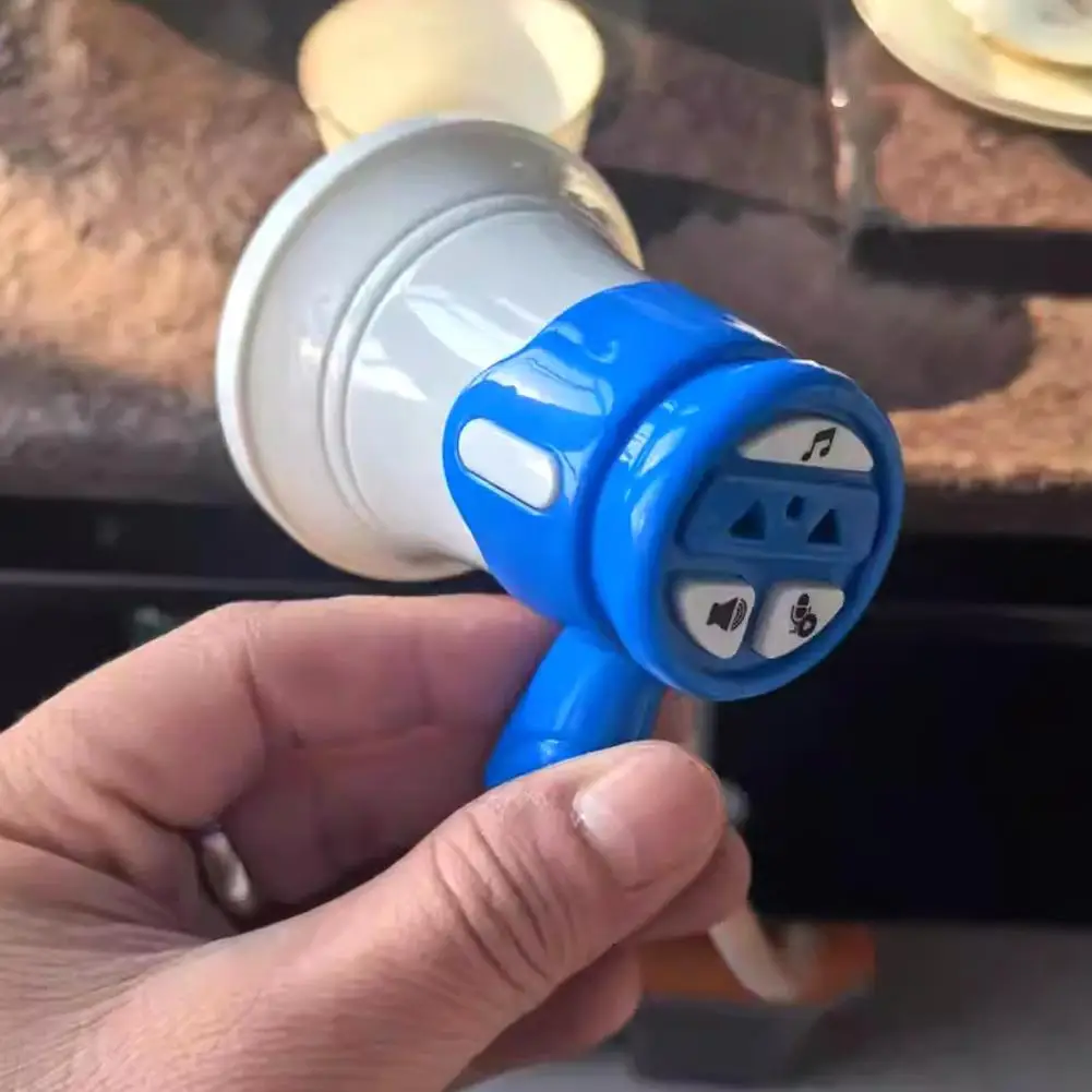 Брелок с громкоговорителем, небольшой динамик, рюкзак, подвеска, брелок для записи, креативный мини-ультра-маленький мегафон, мини-усилитель
Брелок с громкоговорителем, небольшой динамик, рюкзак, подвеска, брелок для записи, креативный мини-ультра-маленький мегафон, мини-усилитель