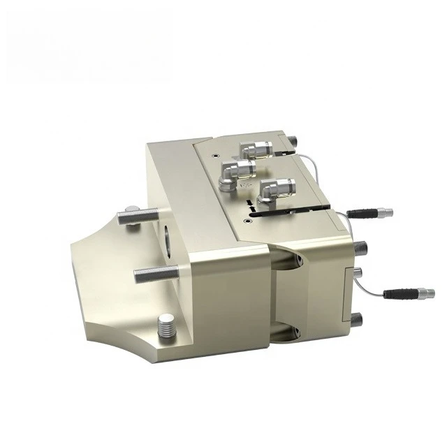 Hot-selling RME-20 custom coupling stainless steel numerical control robot coupling parts mechanical machine tool accessories
Hot-selling RME-20 custom coupling stainless steel numerical control robot coupling parts mechanical machine tool accessories