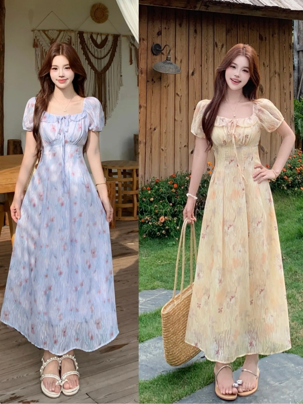 plus Size Casual Floral Print Dress Women's Short Sleeve Slimming Waist Midi Length Skin-friendly Breathable French Style Dress
plus Size Casual Floral Print Dress Women's Short Sleeve Slimming Waist Midi Length Skin-friendly Breathable French Style Dress