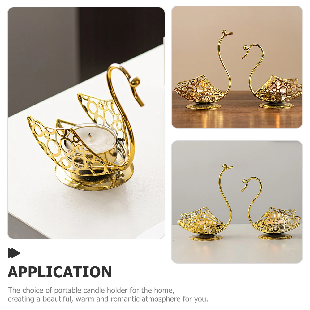 2pcs C Holder C Holders European Style Home Tea Light Holder Decor Tea Light Iron Vintage nament
2pcs C Holder C Holders European Style Home Tea Light Holder Decor Tea Light Iron Vintage nament