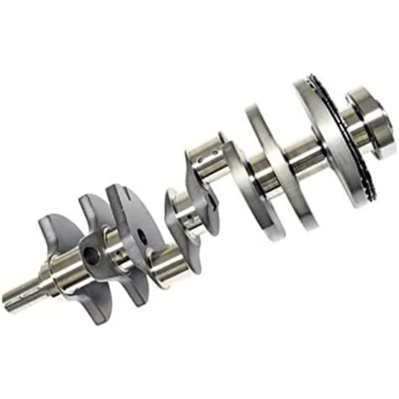 CRANKSHAFT 23111-42001 23111-42000 for Mitsubishi 4D55 Engine
CRANKSHAFT 23111-42001 23111-42000 for Mitsubishi 4D55 Engine