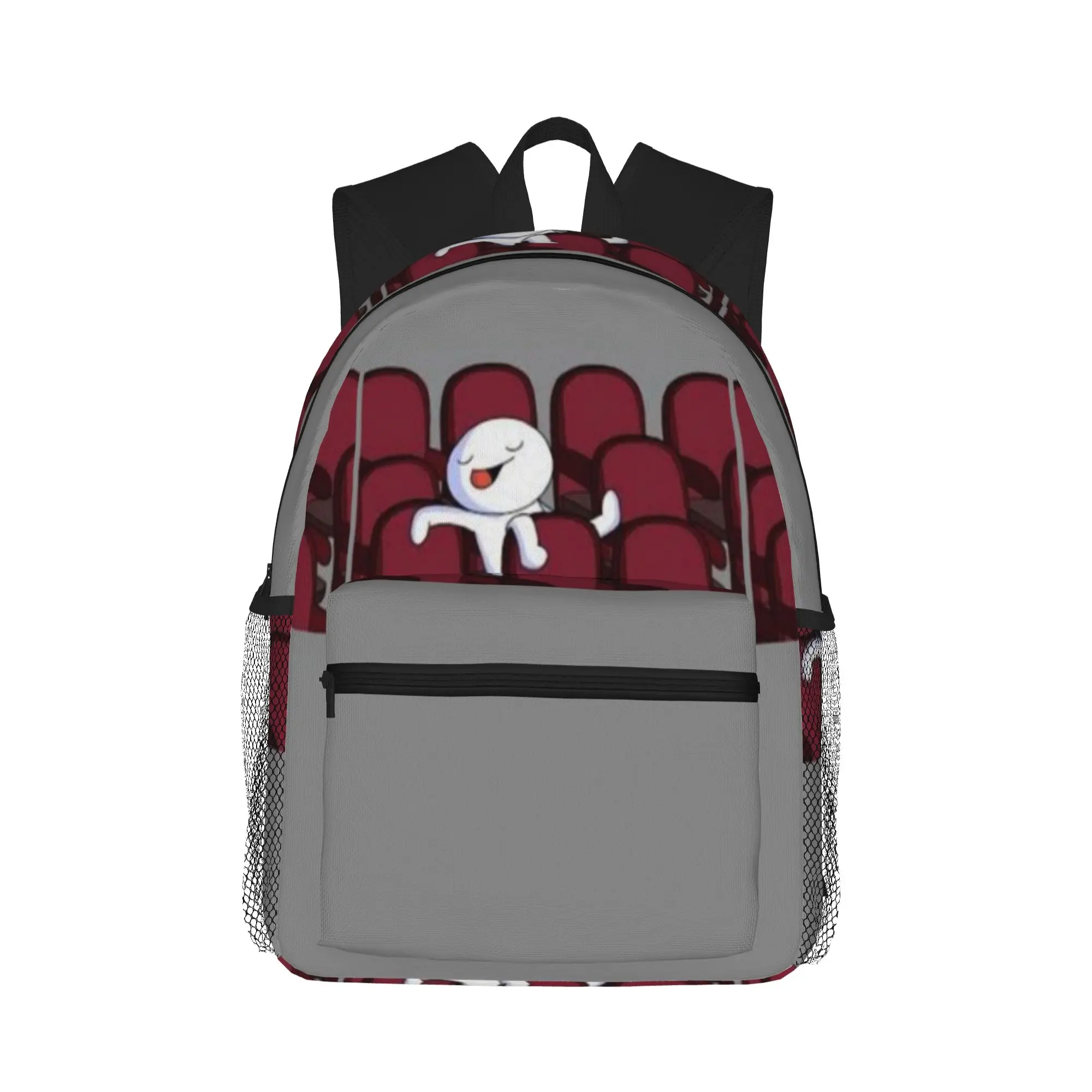 Odd1Sout Casual Backpack for Students and Adults Bags
Odd1Sout Casual Backpack for Students and Adults Bags