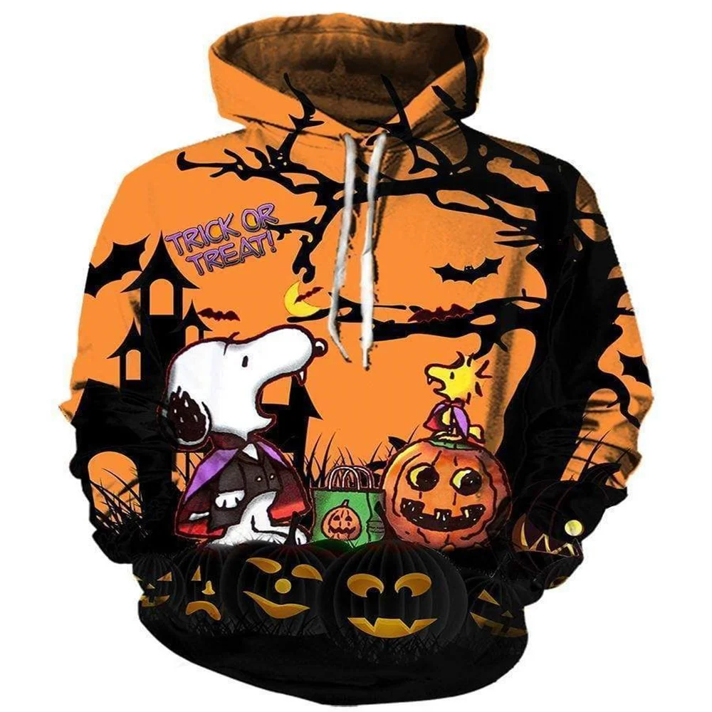 Толстовка Snoopy для Хэллоуина Повседневная для мужчин и женщин весна-осень 2024 Толстовка Snoopy с 3D принтом Детская уличная Повседневная Спортивная
Толстовка Snoopy для Хэллоуина Повседневная для мужчин и женщин весна-осень 2024 Толстовка Snoopy с 3D принтом Детская уличная Повседневная Спортивная