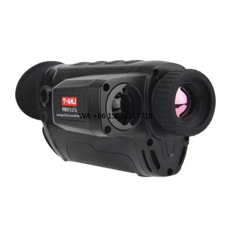 X318MR портативный инфракрасный тепловизионный телескоп ночного видения уличная тепловизионная камера 
X318MR портативный инфракрасный тепловизионный телескоп ночного видения уличная тепловизионная камера