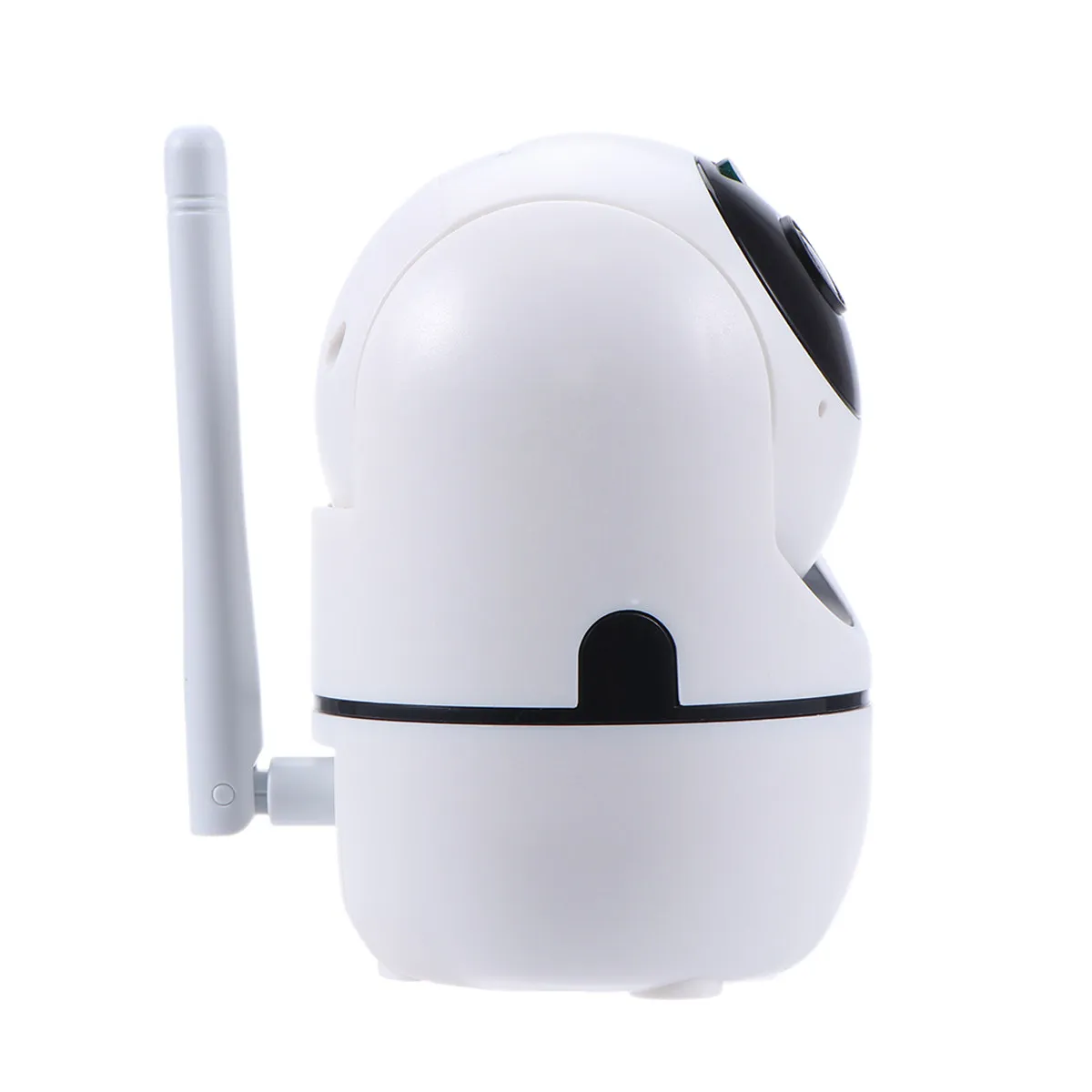 1080P Home Security Intelligent Wireless Smart Night Vision Monitor Uk Plug Remote Two-Way Intercom
1080P Home Security Intelligent Wireless Smart Night Vision Monitor Uk Plug Remote Two-Way Intercom