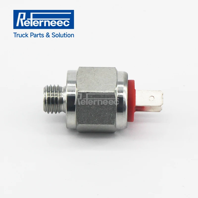Pressure Switch Sensor 13303690 53340010 1506001 BBU4855 2580182 60122827 81255216027 A0007632110 0007632110 110278800 1934564
Pressure Switch Sensor 13303690 53340010 1506001 BBU4855 2580182 60122827 81255216027 A0007632110 0007632110 110278800 1934564