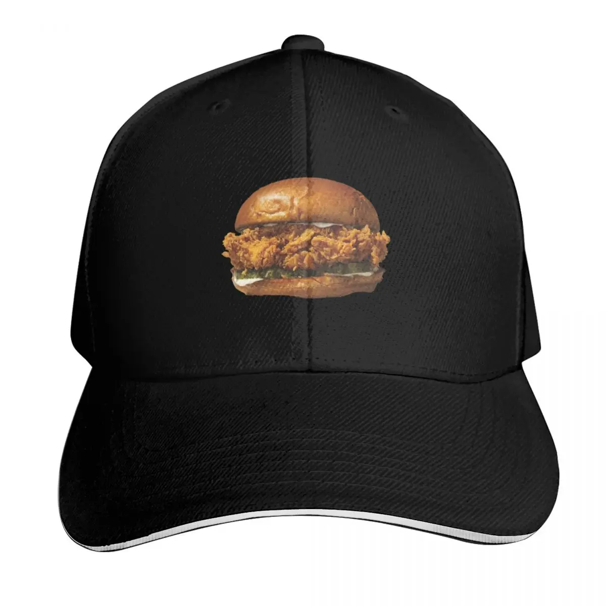 Popeyes Chicken Sandwich Sticker Baseball Cap western Hat Rave Visor Women's Hats For The Sun Men's
Popeyes Chicken Sandwich Sticker Baseball Cap western Hat Rave Visor Women's Hats For The Sun Men's