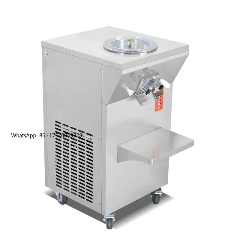 Hard Ice Cream Maker Machines/fruit Blendind Ice Cream Machine/gelato Cake Maker Machine
Hard Ice Cream Maker Machines/fruit Blendind Ice Cream Machine/gelato Cake Maker Machine