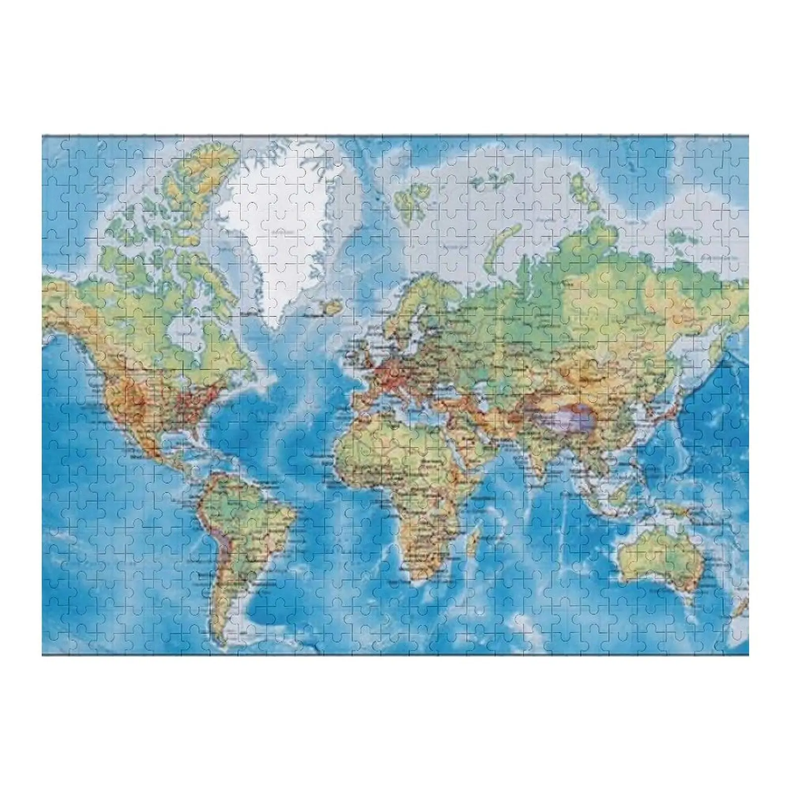 puzzle world Jigsaw Puzzle Wooden Name Custom Personalized Photo Custom Puzzle
puzzle world Jigsaw Puzzle Wooden Name Custom Personalized Photo Custom Puzzle